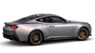 2026 Ford Mustang® External Image 4